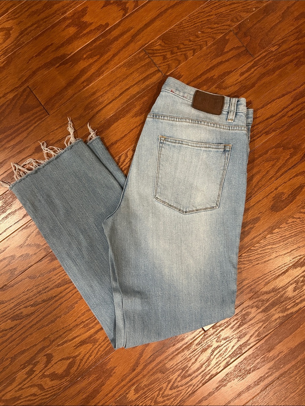 Vintage Ralph Lauren Premium Classic Straight Jeans
